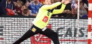 Foto: Francoska rokometna zveza