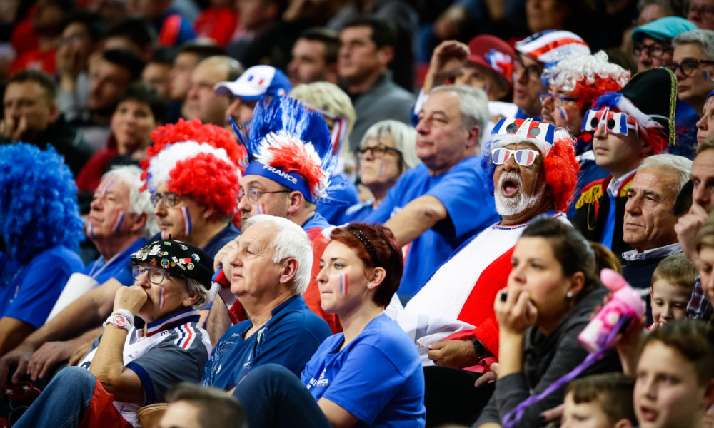 Foto: Hrvaška rokometna zveza