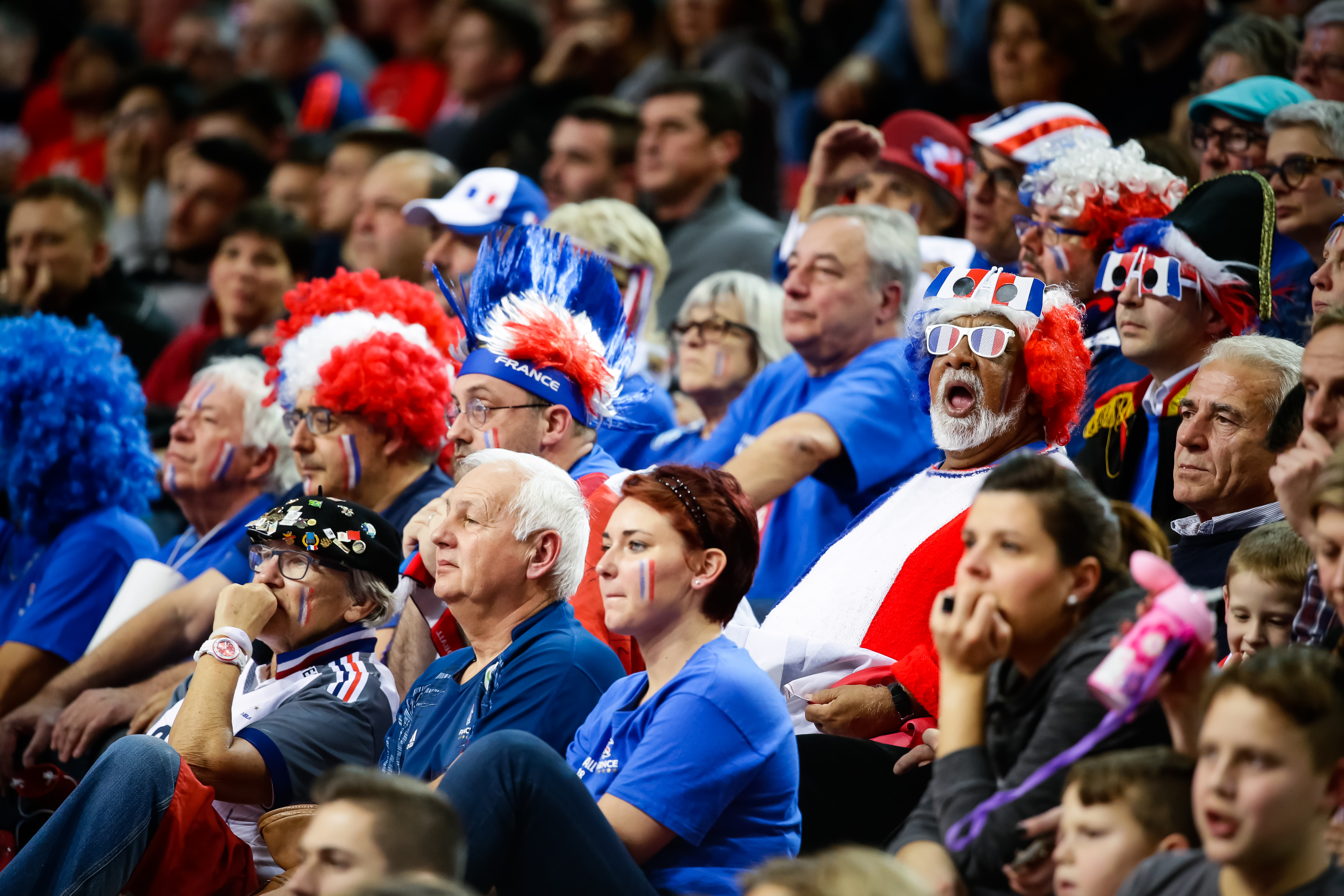 Foto: Hrvaška rokometna zveza