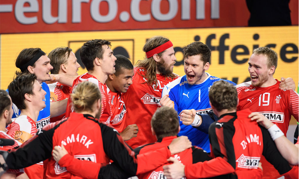 Foto: Nebojša Tejić/Hrvaška rokometna zveza