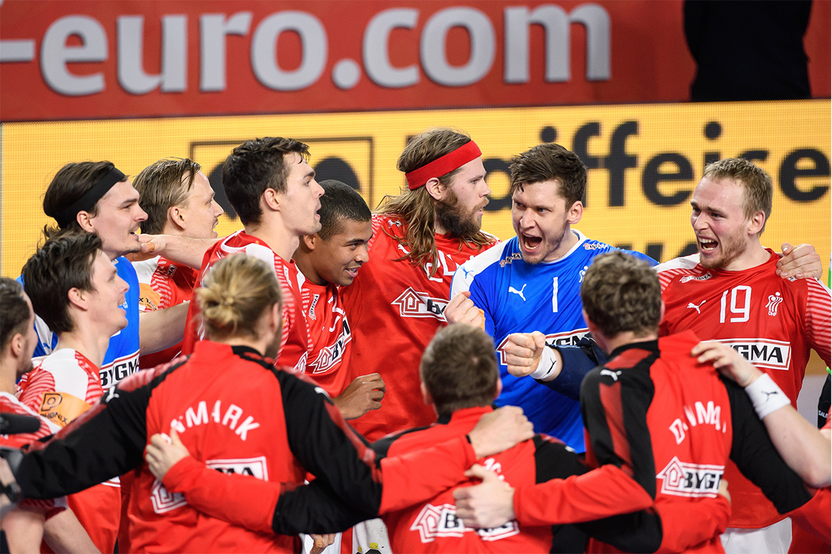 Foto: Nebojša Tejić/Hrvaška rokometna zveza