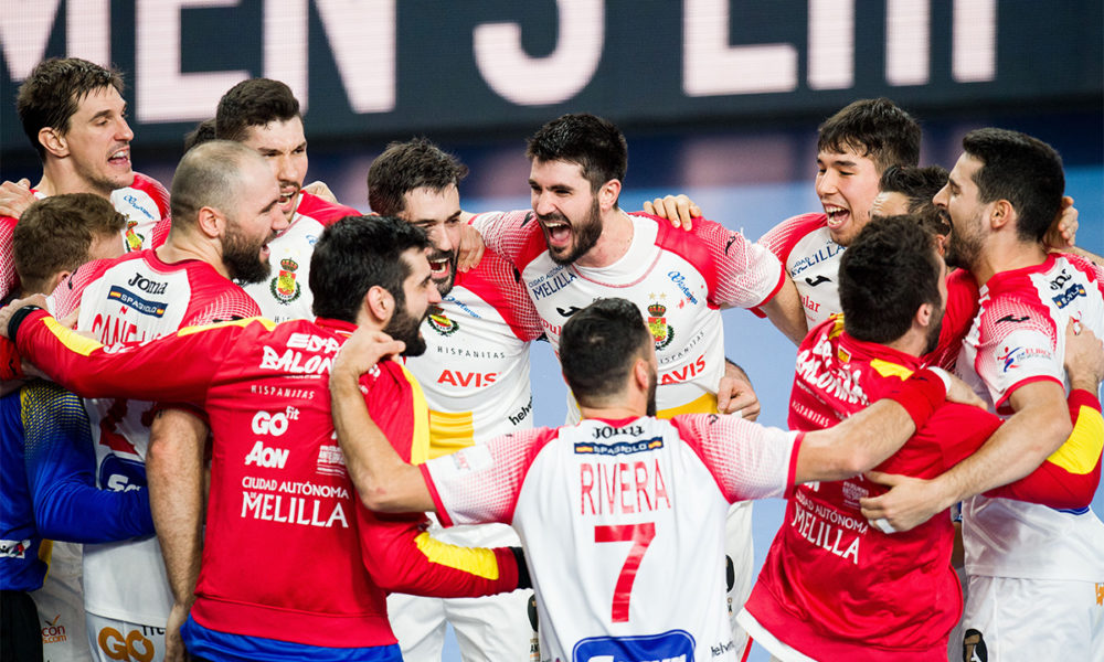 Foto: Saša Pahič Szabo/Hrvaška rokometna zveza