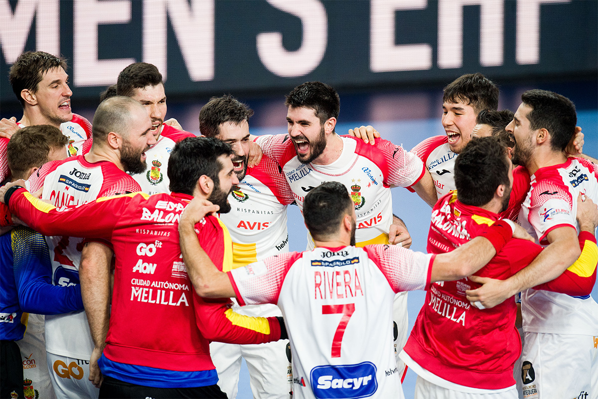 Foto: Saša Pahič Szabo/Hrvaška rokometna zveza