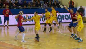 Foto: Srbska rokometna zveza