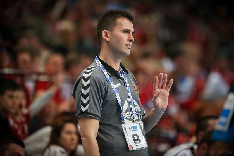 Foto: Balkan Handball